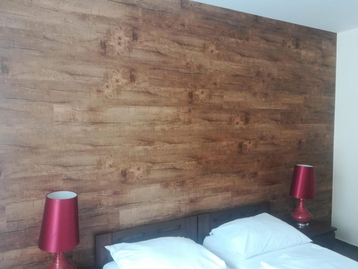 Sukromny Apartman 209 V Hoteli Crocus Štrbské Pleso Exterior foto