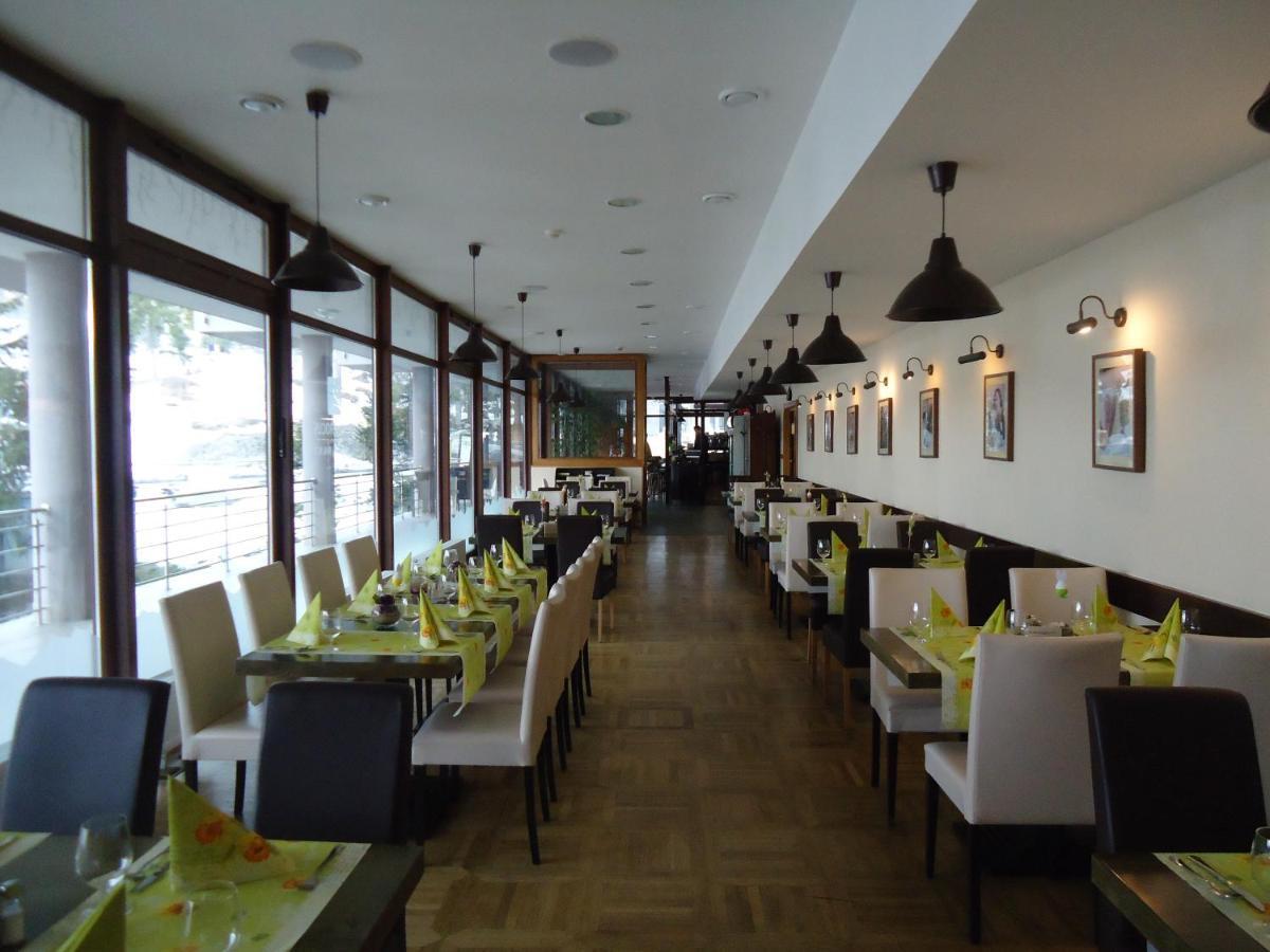 Sukromny Apartman 209 V Hoteli Crocus Štrbské Pleso Exterior foto